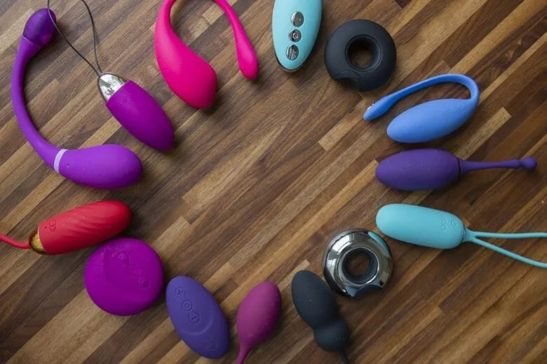 Beginners Guide: Choosing Your First Vibrator