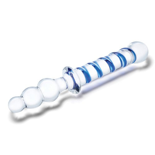 10" Twister Dual-Ended Dildo