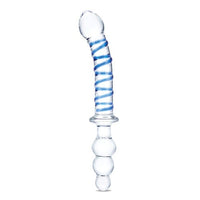 10" Twister Dual-Ended Dildo