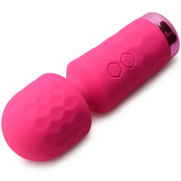 10x Mini Silicone Wand