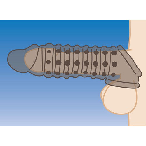 1.5" Penis Enhancer Sleeve