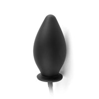 Anal Fantasy Collection Inflatable Silicone Plug