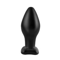 Anal Fantasy Collection Large Silicone Plug