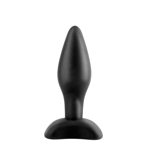 Anal Fantasy Collection Mini Silicone Plug