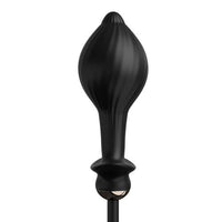 Anal Fantasy Elite Auto-Throb Inflatable Vibrating Plug