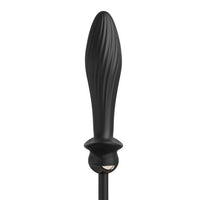 Anal Fantasy Elite Auto-Throb Inflatable Vibrating Plug