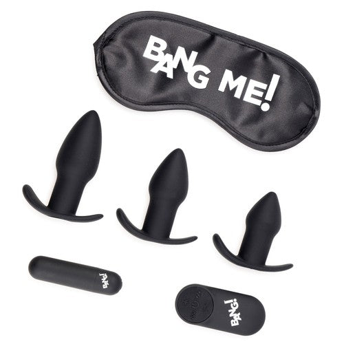 Bang Backdoor Adventure Kit