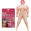 Big Betty - Inflatable Party Doll