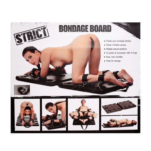 Bondage Board