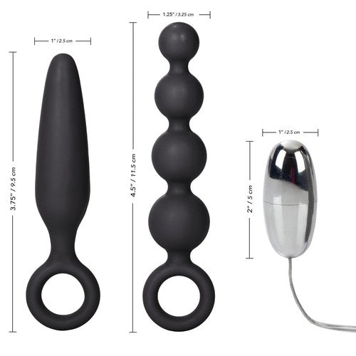 Booty Call Booty Vibro Kits