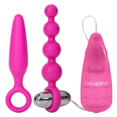 Booty Call Booty Vibro Kits