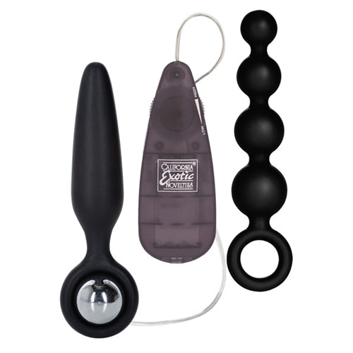 Booty Call Booty Vibro Kits