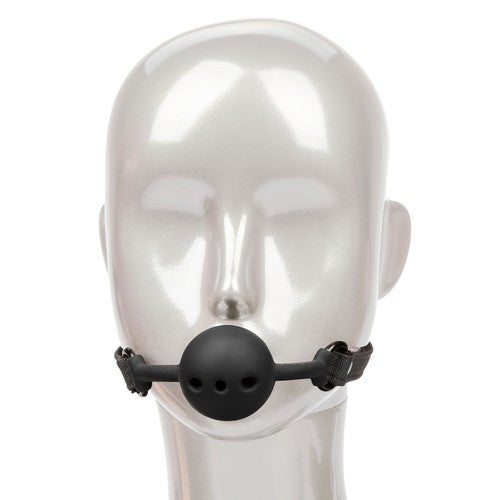 Boundless Breathable Ball Gag