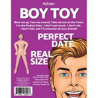 Boy Toy Sex Doll