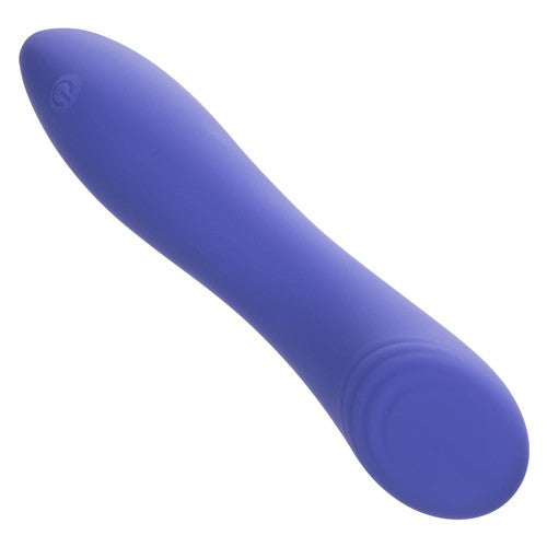 Calexotics Connect Contoured "G" - Periwinkle