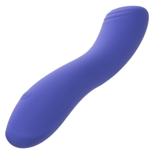 Calexotics Connect Contoured "G" - Periwinkle