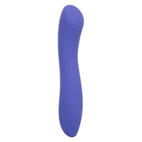 Calexotics Connect Contoured "G" - Periwinkle