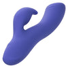 Calexotics Connect Dual Stimulator - Periwinkle