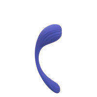 Calexotics Connect Kegel Exerciser - Periwinkle