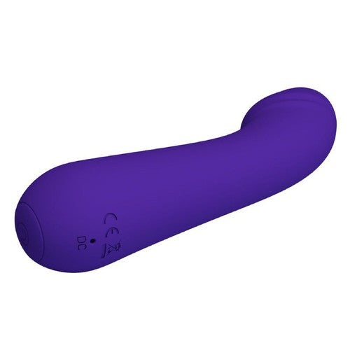 Cetus Rechargeable Vibrator