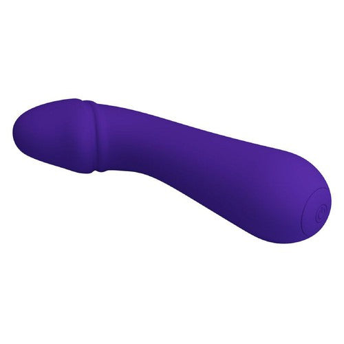 Cetus Rechargeable Vibrator