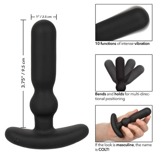 Colt Rechargeable Anal-T