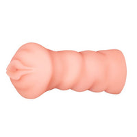 Crazy Bull Masturbator Sleeve - Leila