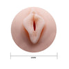 Crazy Bull Realistic Anime Girl 3D Vagina Masturbator