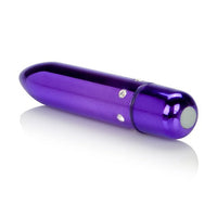 Crystal High Intensity Bullet