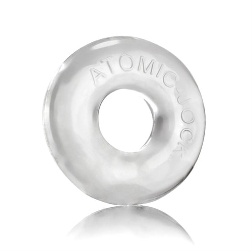 Do-Nut-2 Large Atomic Jock Cockring