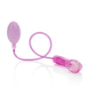 Dr. Laura Berman Selene Vibrating Clit Pump