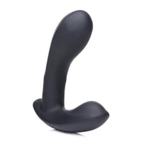 E-Stim and Vibrating Prostate Massager