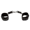 Euphoria Collection Ankle Cuffs