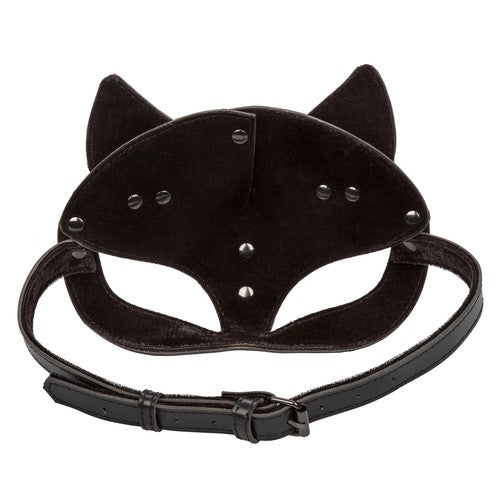 Euphoria Collection Cat Mask