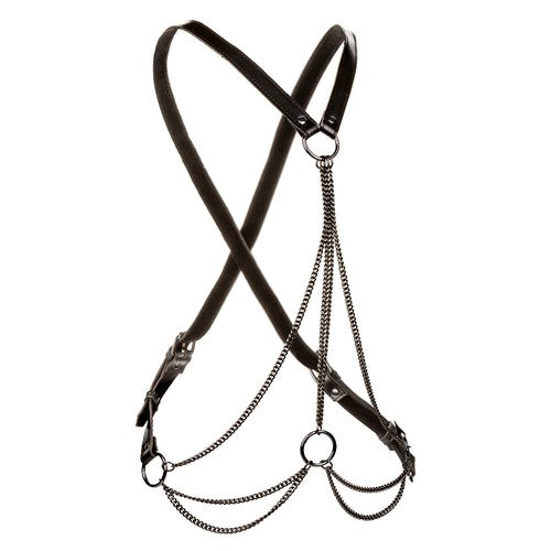 Euphoria Collection Multi Chain Harness