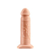 Fantasy X-Tensions 8" Silicone Hollow Extension