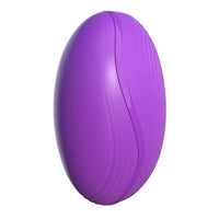 Fantasy for Her Her Silicone Fun Tongue