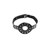 Fetish Fantasy Deluxe Ball Gag With Dildo