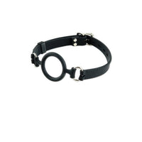 Fetish Fantasy Extreme Silicone O-Ring Gag