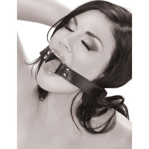 Fetish Fantasy Limited Edition O-Ring Gag