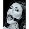 Fetish Fantasy Limited Edition O-Ring Gag