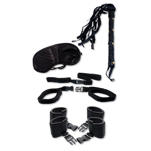 Fetish Fantasy Series Bedroom Bondage Kit