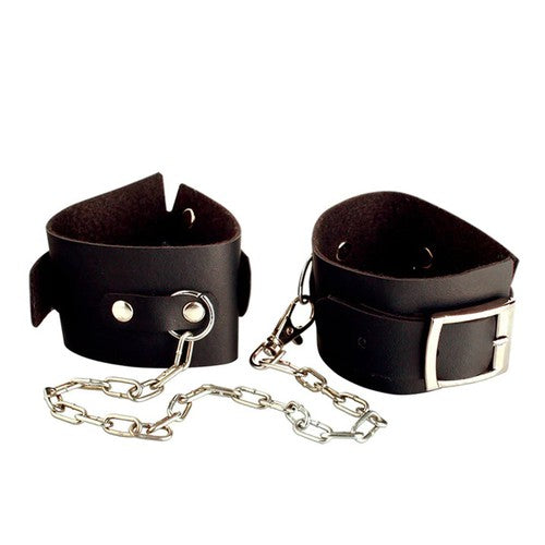 Fetish Fantasy Series Beginner's Cuffs