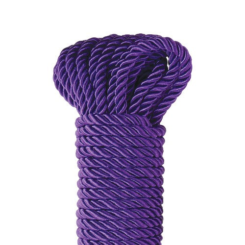 Fetish Fantasy Series Deluxe Silky Rope