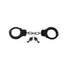 Fetish Fantasy Series Designer Metal Handcuffs