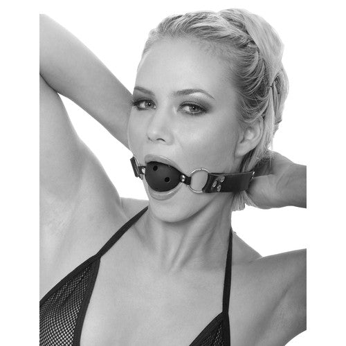 Fetish Fantasy Series Limited Edition Breathable Ball Gag