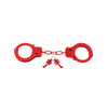 Fetish Fantasy Series Metal Handcuffs