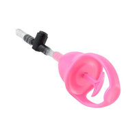 Fetish Fantasy Series Vibrating Mini Pussy Pump