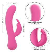 First Time Rechargeable Bunny - Pink