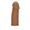 Futorotic Penis Extender - Brown